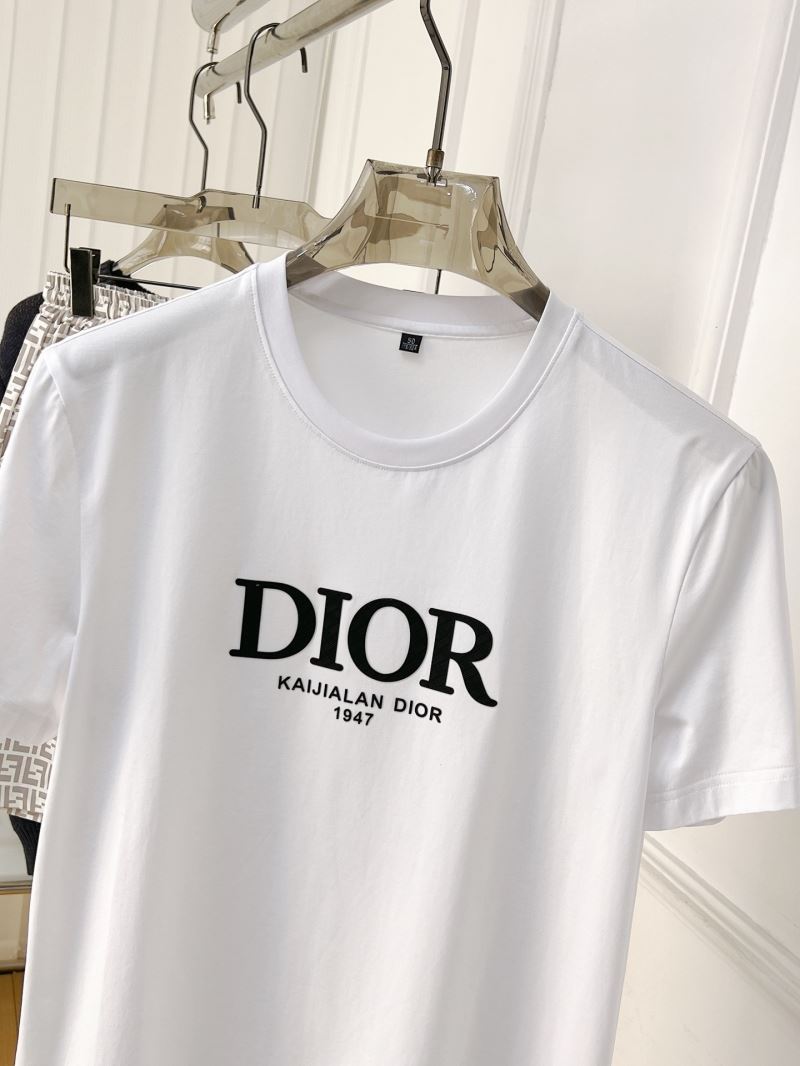 Christian Dior T-Shirts